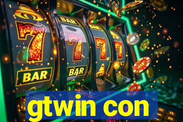 gtwin con